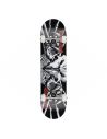 Birdhouse Level 1 Falcon 3 Black 7.75