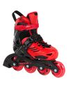 Powerslide Khaan Jr Ltd Red Adj 31