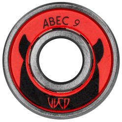 Wicked Bearings Abec 9
