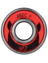 Wicked Bearings Abec 9