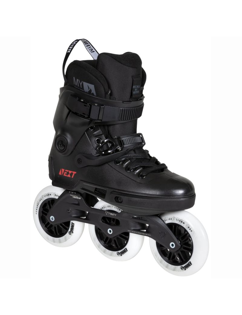 Powerslide Next Core Bl 110 (40-41)