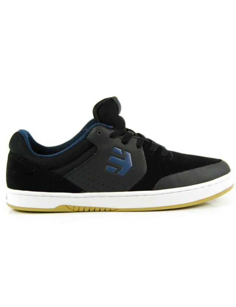 Etnies Marana Black Blue 8