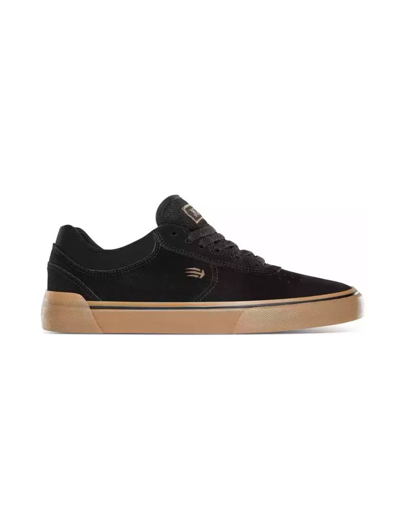 Etnies Joslin Vulc Black Gum 8.5