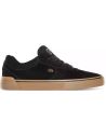 Etnies Joslin Vulc Black Gum 8.5