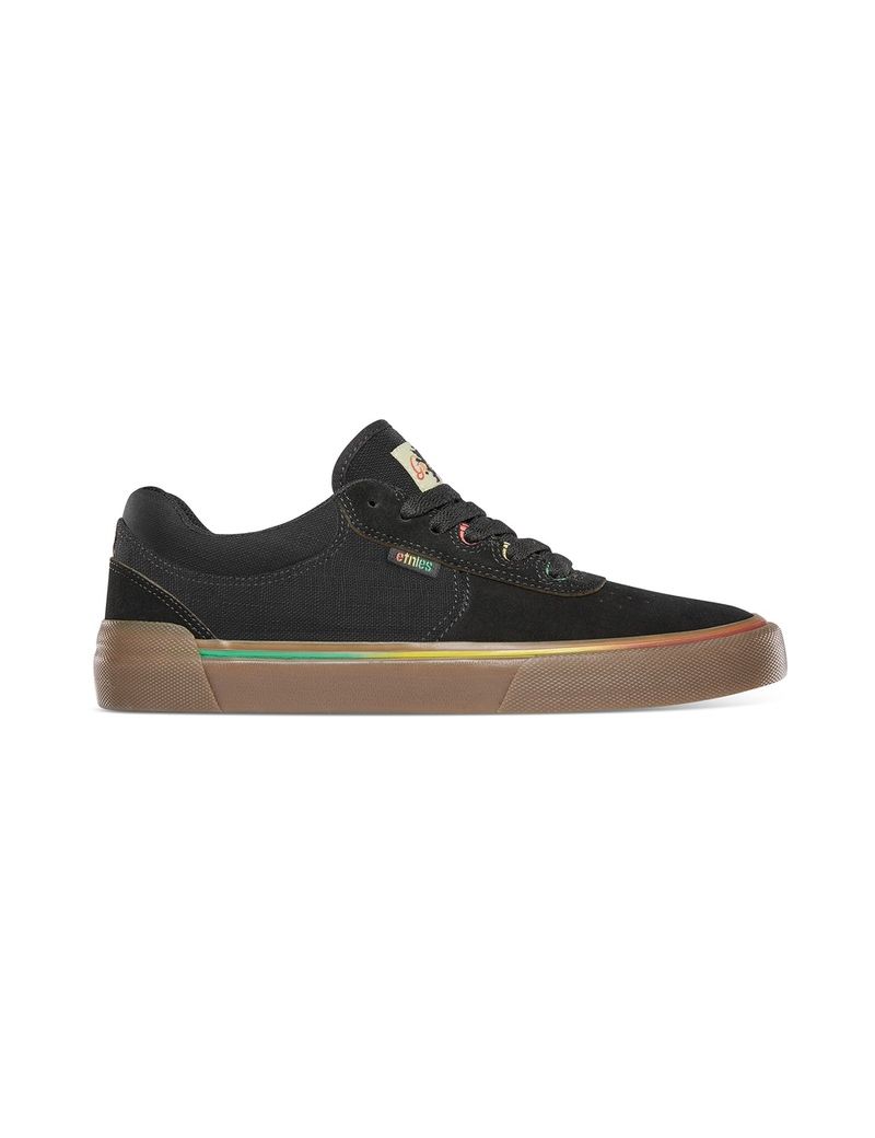 Etnies Joslin Vulc Grizzly 10.5