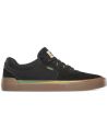 Etnies Joslin Vulc Grizzly 10.5