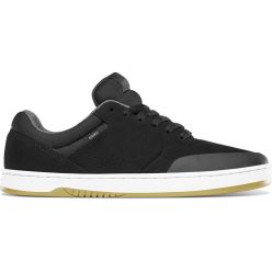 Etnies Marana Black Charcoal 8