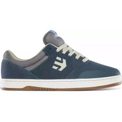 Etnies Marana Grey Tan 10