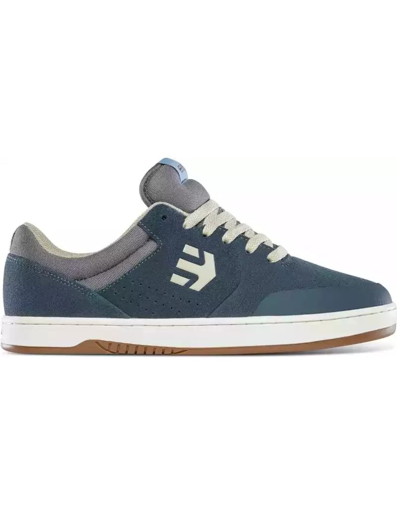 Etnies Marana Grey Tan 10