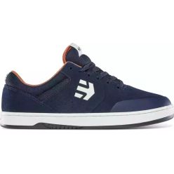 Etnies Marana Navy Brown 10