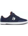 Etnies Marana Navy Brown 9