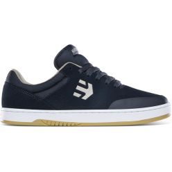 Etnies Marana Navy Tan 7.5