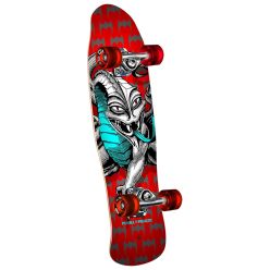 Powel Peralta Cruiser Cab Dragon Re