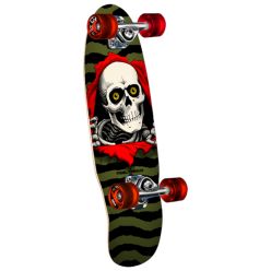 Powel Peralta Cruiser Ripper Olive