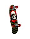 Powel Peralta Cruiser Ripper Olive 7.5 x 24.0