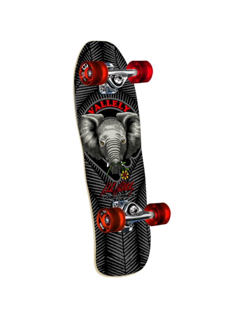 Powel Peralta Cruiser Vallely Eleph