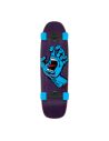 Santa Cruz Cruiser Screaming Hand 8.4 x 29.4
