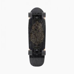 Landyachtz Dinghy Blunt Black Pinec