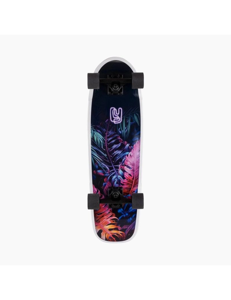 Landyachtz Dinghy Blunt Tropical Ni