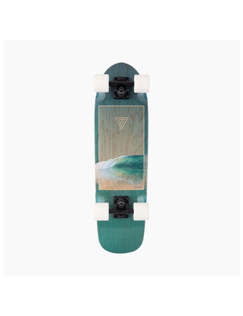 Landyachtz Dinghy Classic Wave