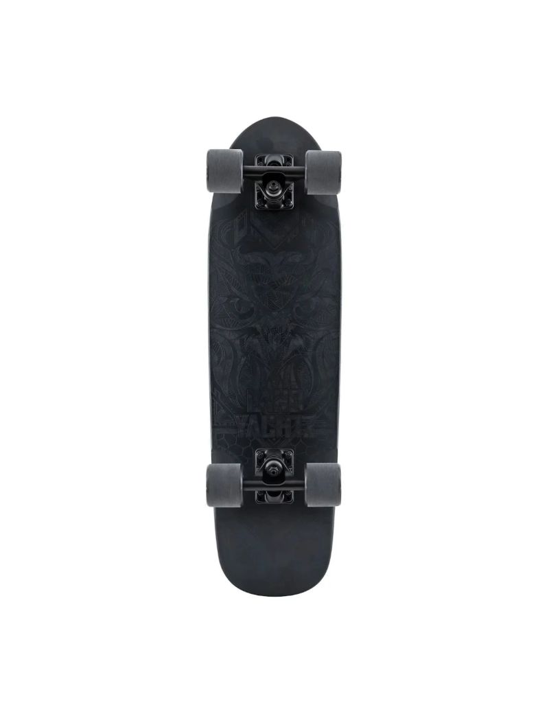 Landyachtz Dinghy Emboss