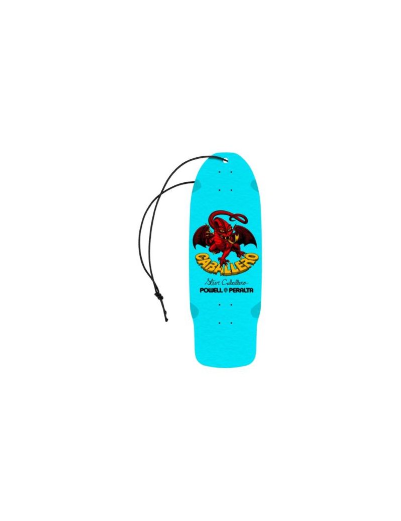 Powel Peralta Air Freshner Caballer