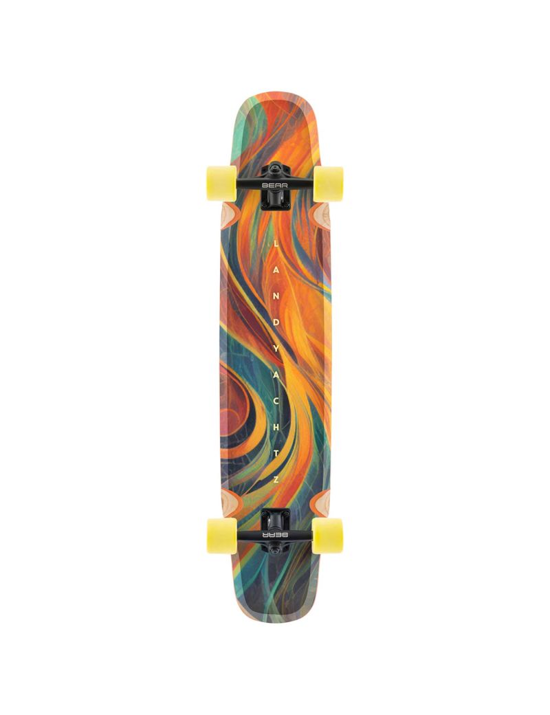 Landyachtz Tony Danza 40 Texture Fl