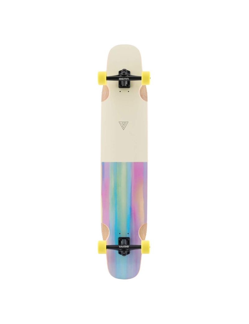 Landyachtz Stratus 46 Watercolor