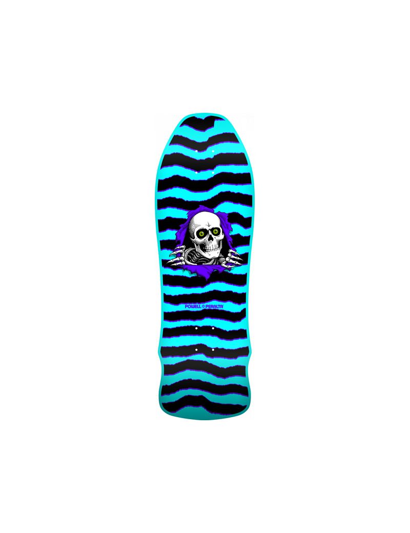 Powell Peralta Reissue Geegah Ripper