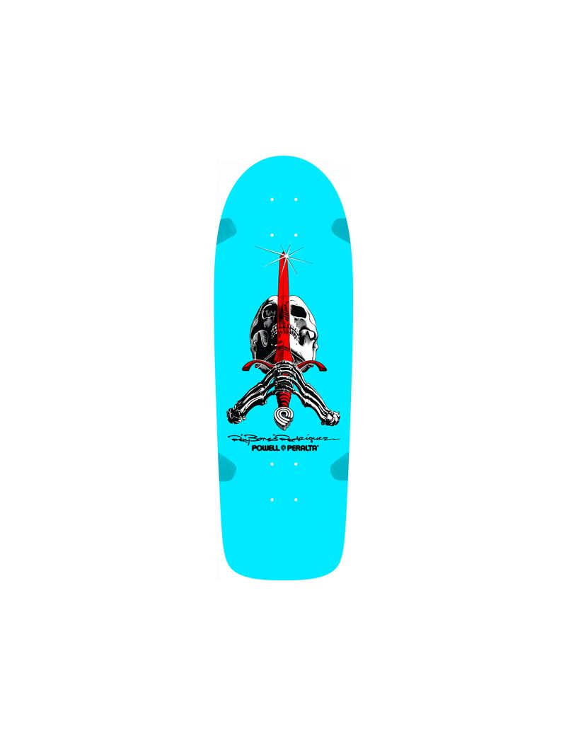 Powell Peralta Reissue Rodriguez SAS