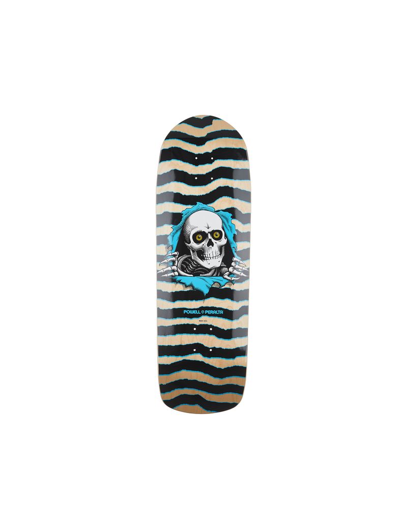 Powel Peralta Reissue OS Ripper Nat