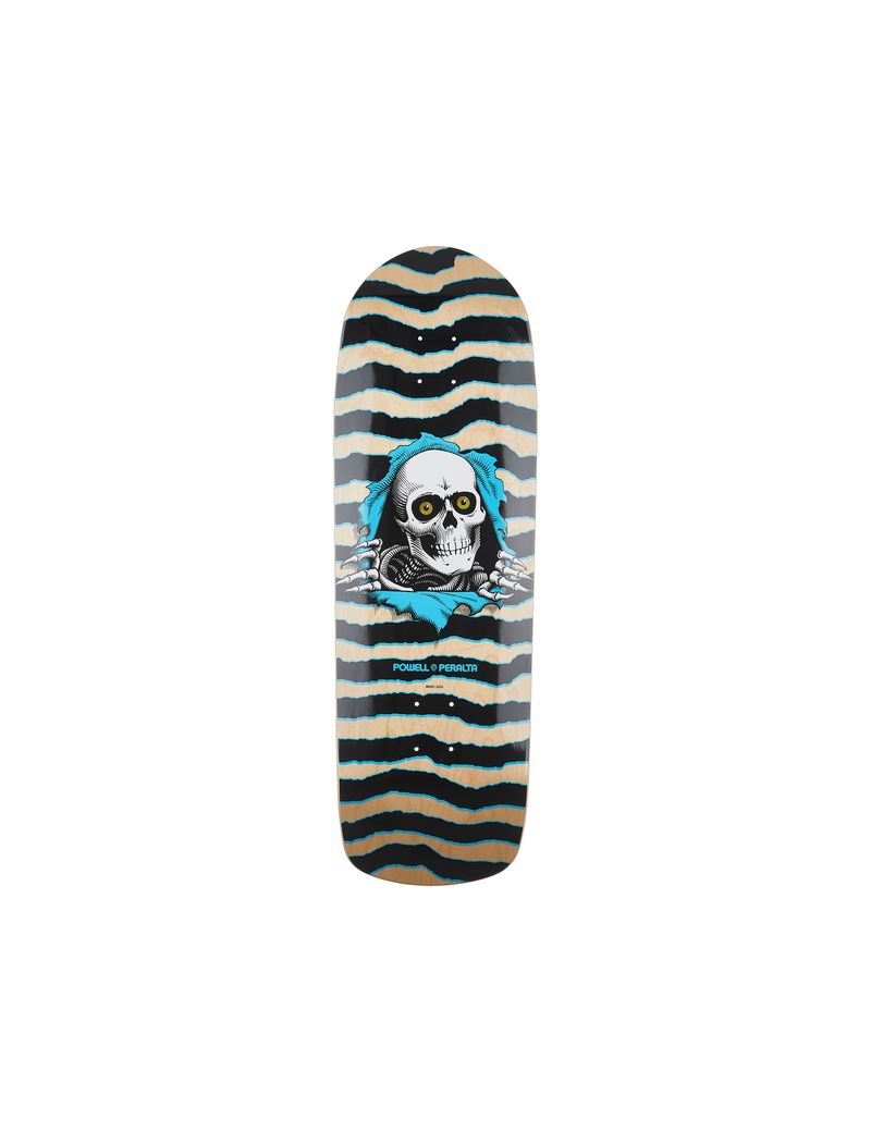 Powell Peralta Reissue OS Ripper Nat