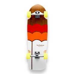 NANA Lil Ripper 31" Billow Orange