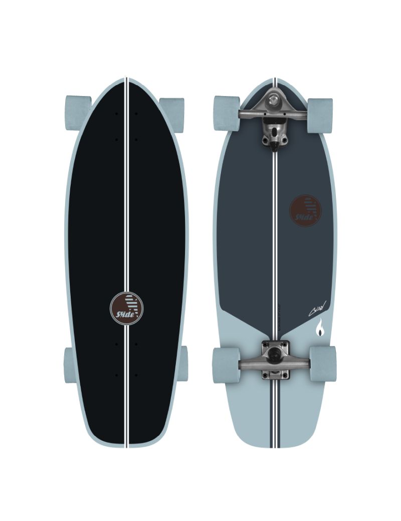 Slide Surfskate CMC Performance 31"