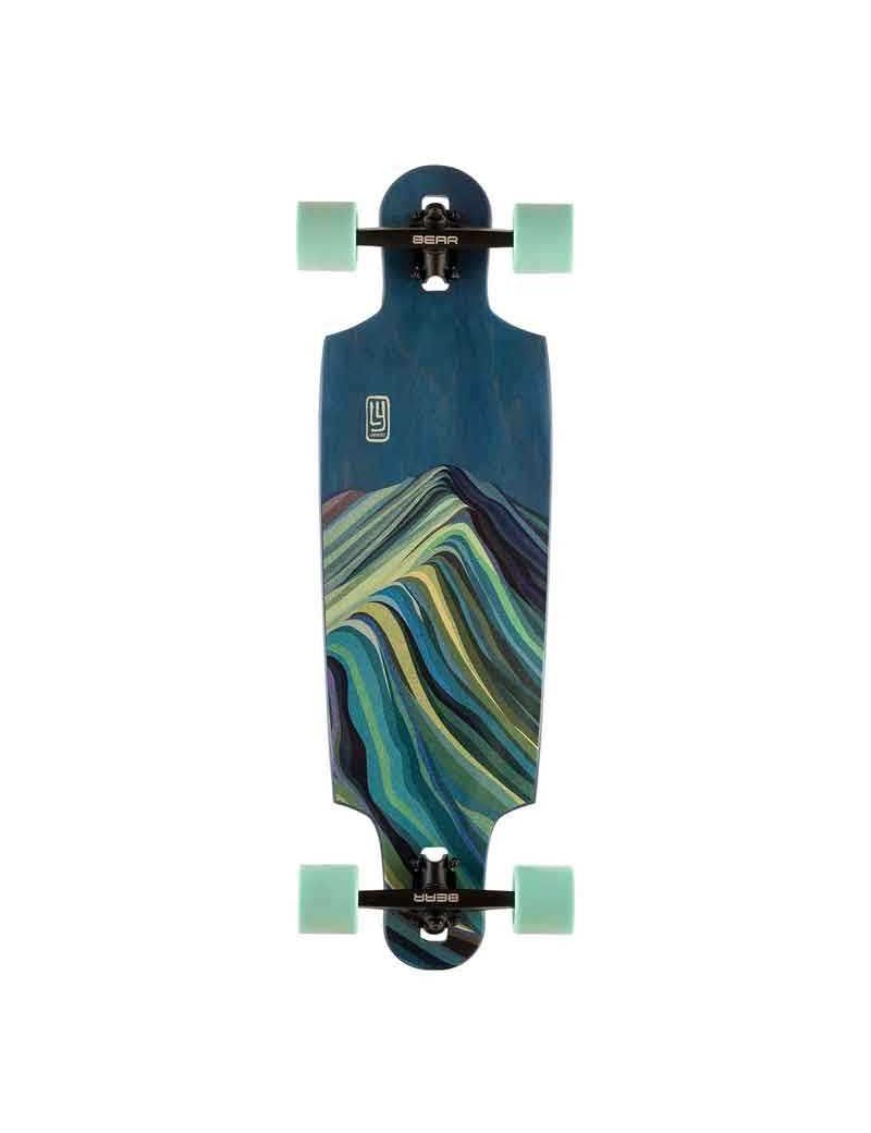 Landyachtz Drop Cat 33 Dune