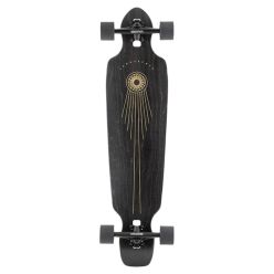 Landyachtz LB Battle Axe Black Spac