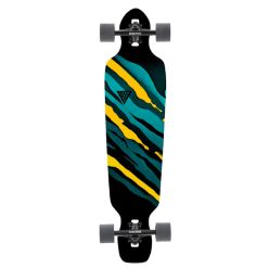 Landyachtz LB Battle Axe Spectrum