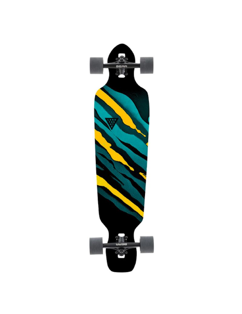 Landyachtz LB Battle Axe Spectrum