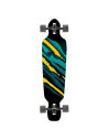 Landyachtz LB Battle Axe Spectrum