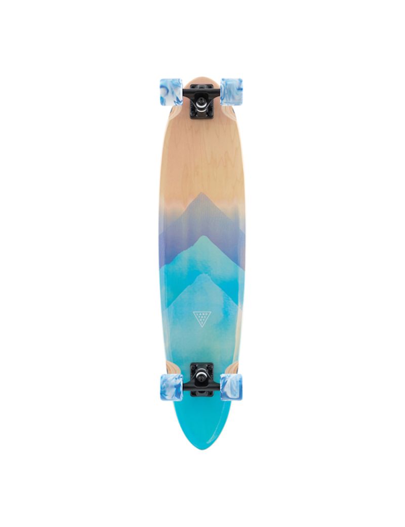 Landyachtz LB Super Chief Watercolo