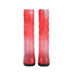 Blunt Handgrip Smoke Red