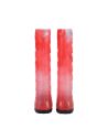 Blunt Handgrip Smoke Red