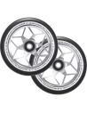 Blunt Wheel Diamond 110mm Argent