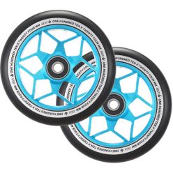 Blunt Wheel Diamond 110mm Turquoise