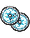 Blunt Wheel Diamond 110mm Turquoise