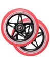 Blunt Wheel S3 110mm Black/Red