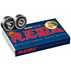 Bones Bearings Reds Race