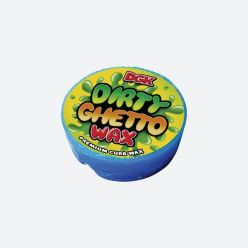 DGK Wax Ghetto Blue