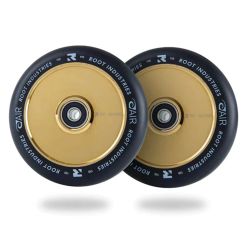 Root Industries Wheel Air 110 Gold