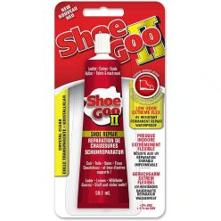 SHOE GOO CLEAR 105.6G